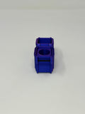 1-Vial 10mL Vial Vault Case | Single Vial Holder | Compact & Travel-Ready