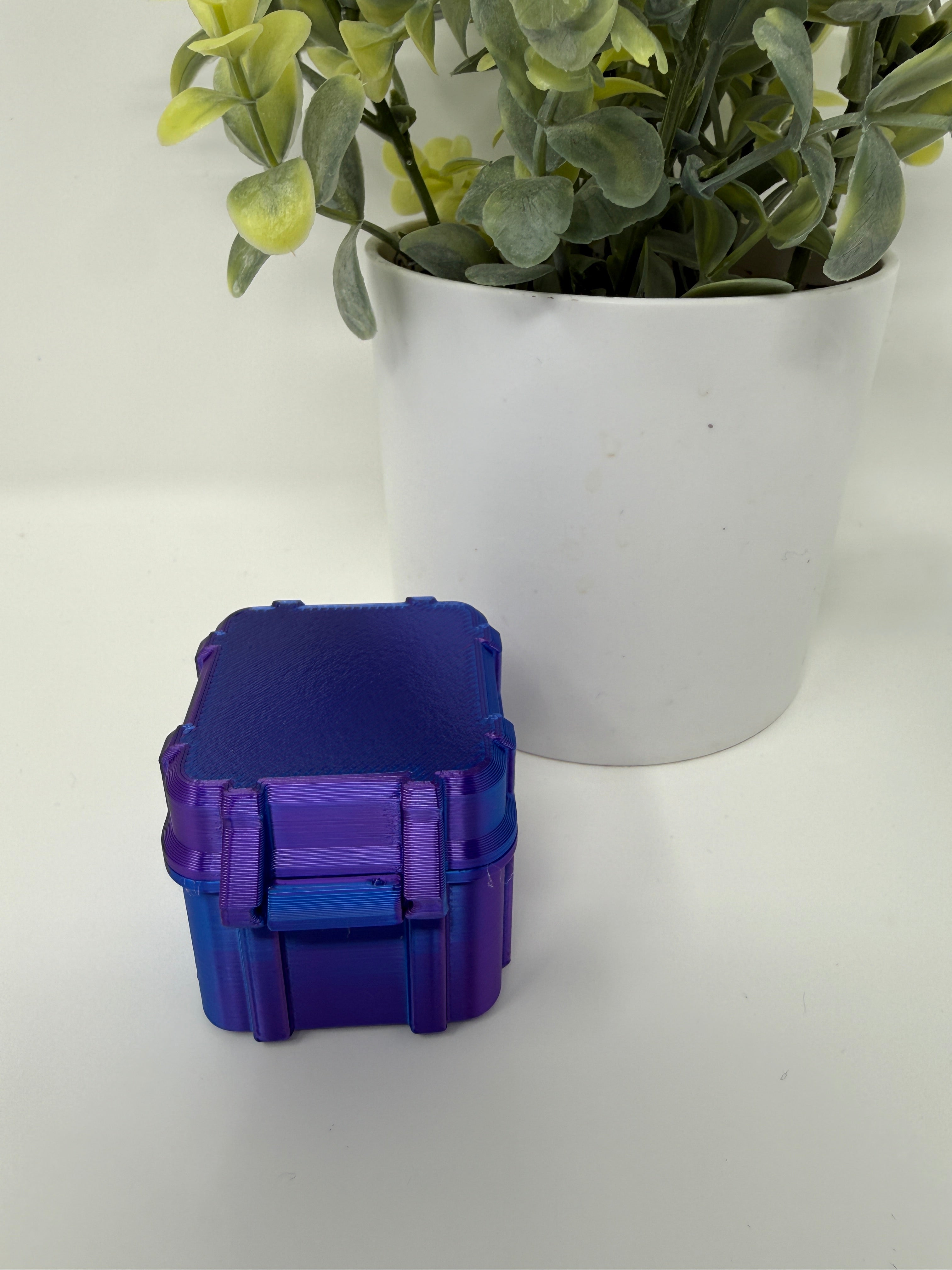 glp 1 vial storage Amazon.com: Mazentrix Peptide Case for Fridge 3ml Vial Storage Case