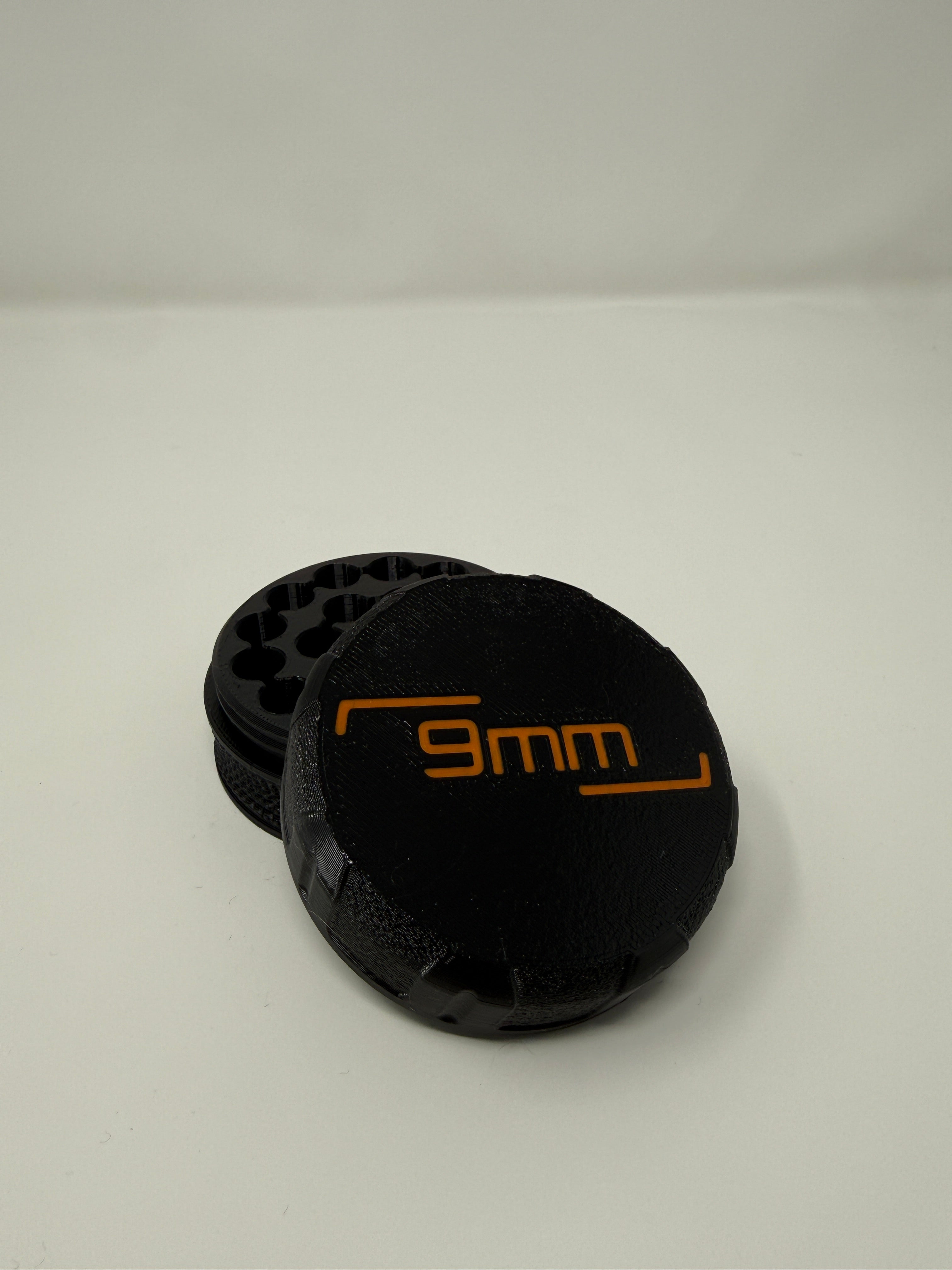 Vector Labs 20-Round 9mm Precision Ammo Case